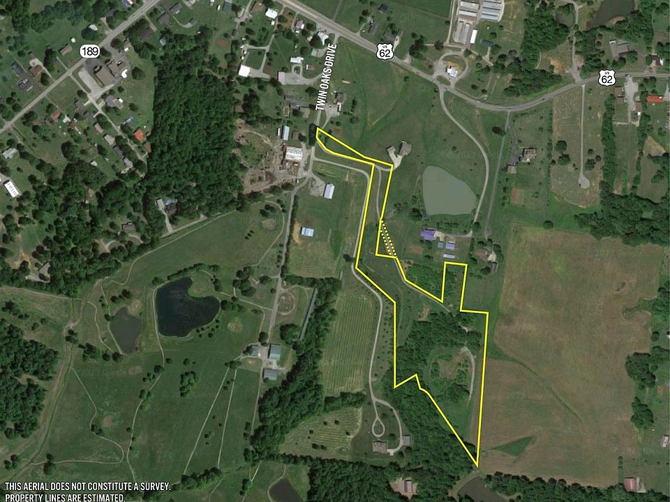 1st image of 0 Twin Oaks Dr Lot 4