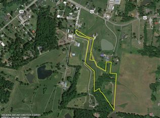 0 Twin Oaks Dr LOT 4, Greenville, KY 42345