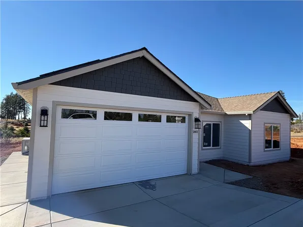 5801 Foster Rd, Paradise, CA 95969