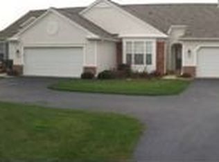 11346 Bellflower Ln, Huntley, IL 60142