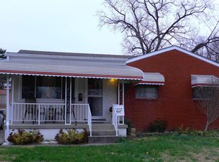 1318 Roberts Pl, Columbus, OH 43207