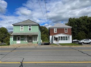 3 Seneca Ave, Oneida, NY 13421