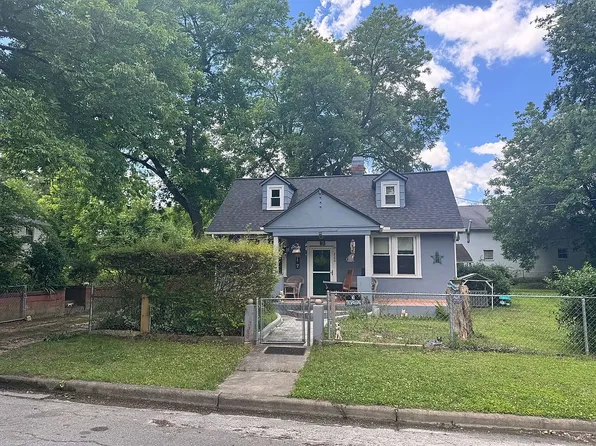 110 S 9th Ave, Hopewell, VA 23860