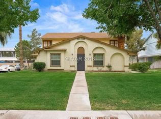 1465 Elizabeth Ave, Las Vegas, NV 89119