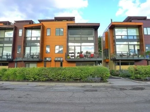 1885 E 119th St #12A, Cleveland, OH 44106