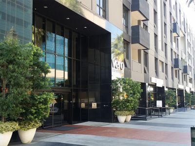 1234 Wilshire Blvd APT 323, Los Angeles, CA, 90017