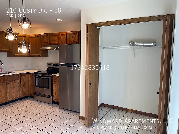 210 Gusty Dr #58 — Photo 3