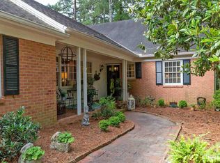 3336 Coleridge Dr, Raleigh, NC 27609