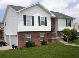 815 S Larkspur Ln, Bloomington, IN