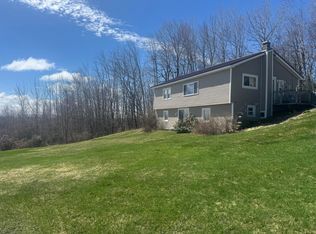 318 Bigelow Road, Saint Albans, ME 04971