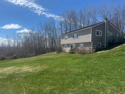 318 Bigelow Road, Saint Albans, ME, 04971