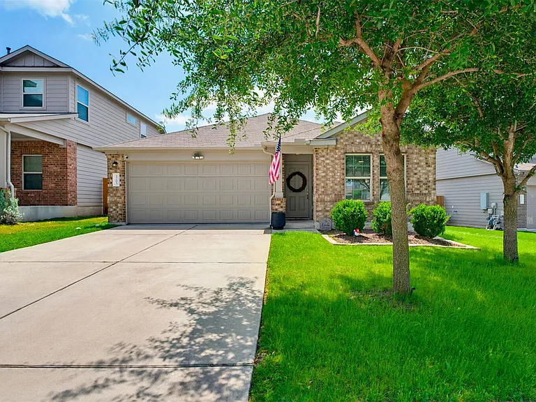 5705 Southerner Way — Photo 1