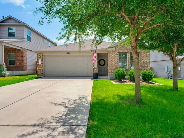 5705 Southerner Way, Austin, TX 78747