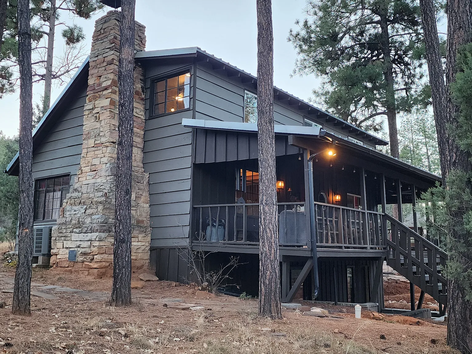 4 bed, 1476 sqft, $2,500 — Photo 3