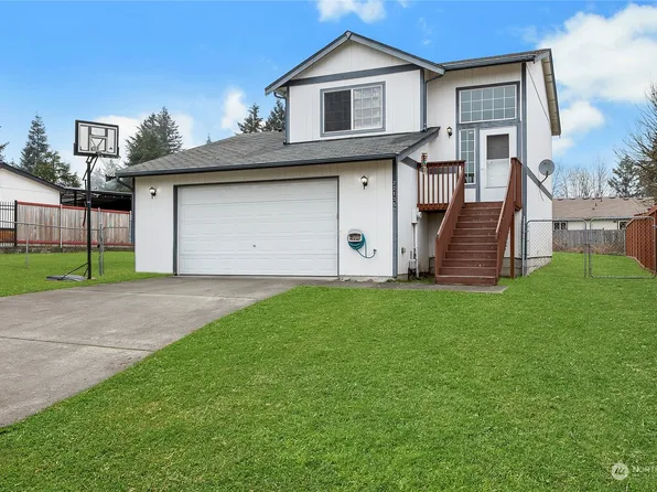 22135 Cedarview Drive E, Bonney Lake, WA 98391