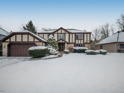 17801 Saratoga Trl, Strongsville, OH, 44136