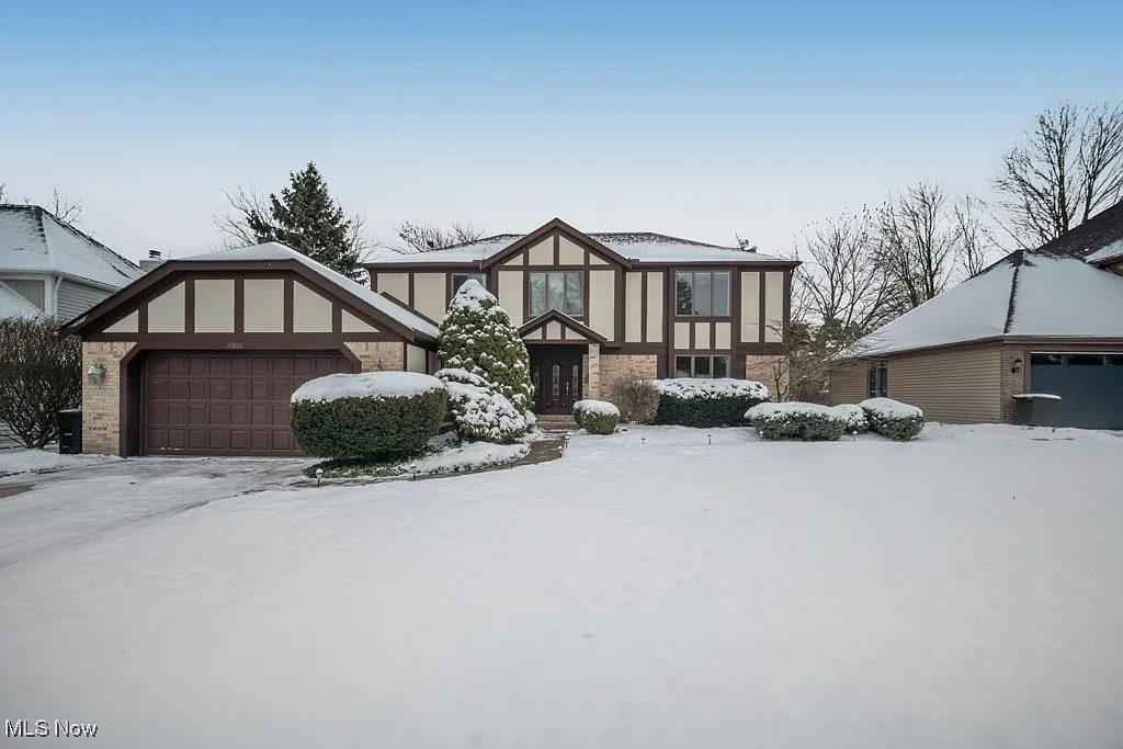 17801 Saratoga Trl photo 1
