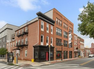 1238 Light St #306, Baltimore, MD