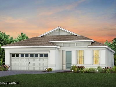 9158 Serenade Dr, Melbourne, FL, 32940