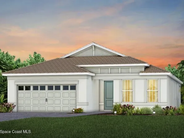 9158 Serenade Dr, Melbourne, FL 32940