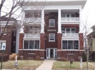 3731 Wyoming St APT 2N, Kansas City, MO 64111