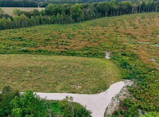 PARCEL D Haywood Smith Rd LOT D, Hertford, NC 27944