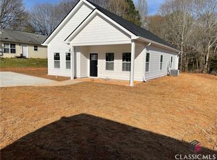 65 Sidetrack Cir, Comer, GA 30629