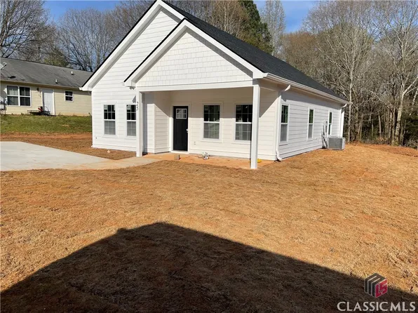 65 Sidetrack Circle, Comer, GA 30629