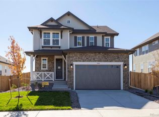 5800 E 153rd Pl, Thornton, CO 80602