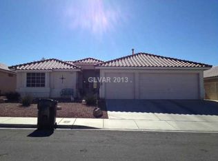 1069 Deangelis Dr, Henderson, NV 89015