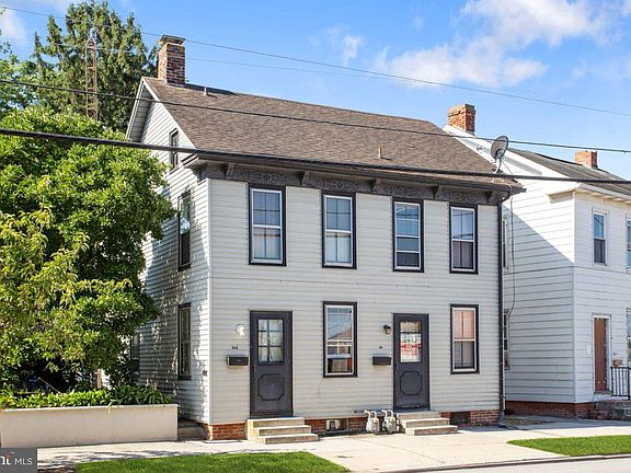 2nd image of 503 York St #1/2