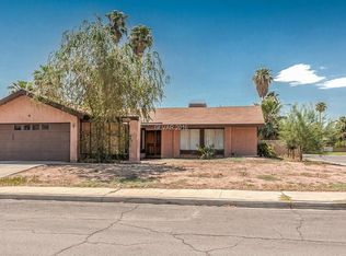 4533 McMillan Rd, Las Vegas, NV 89121