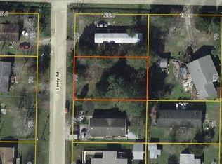 2634 Usery Rd, Panama City, FL 32404