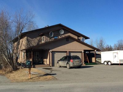 1621 Oceanview Dr, Anchorage, AK, 99515