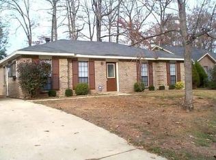 3329 Cross Ridge Rd, Montgomery, AL 36116