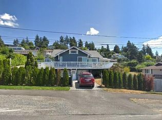 2832 W Mercer Way, Mercer Island, WA 98040