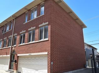 2815 S Farrell St APT D, Chicago, IL 60608