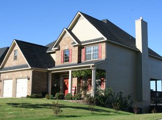 1362 Highwoods Pass, Grovetown, GA 30813