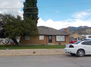 355 S 400 E, Nephi, UT 84648