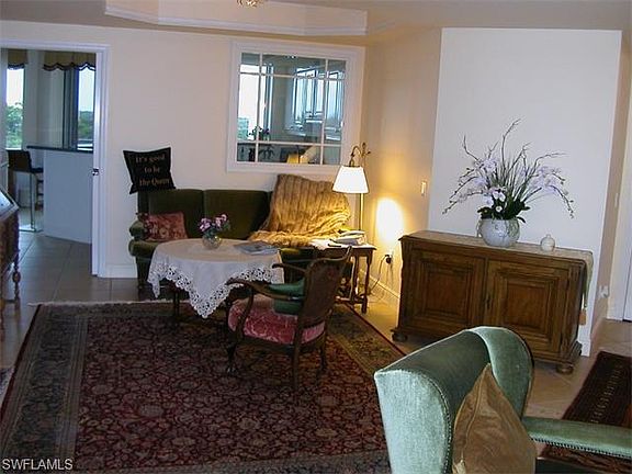 5th image of 7225 Pelican Bay Blvd Unit 602