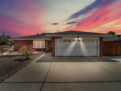 1690 Donna Caponi Ln, El Paso, TX, 79936