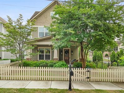 1184 Medlin St SE, Smyrna, GA, 30080