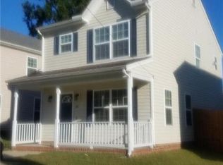 406 Orange Ave, Colonial Heights, VA 23834