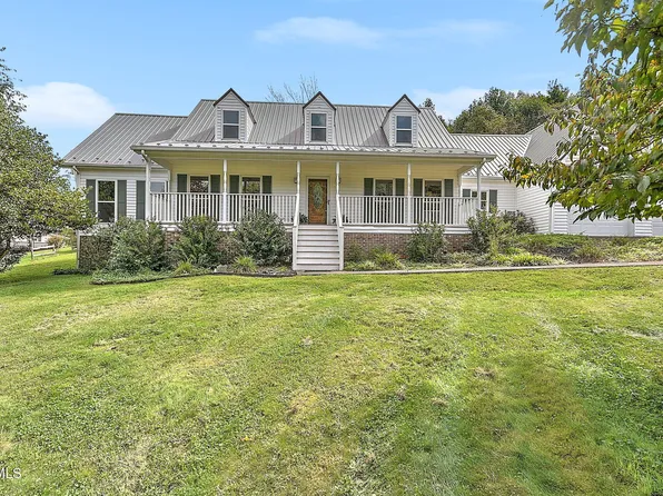 189 Shaw St, Lebanon, VA 24266