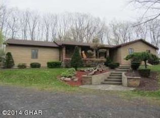 Hillside Rd, Hazleton, PA 18202