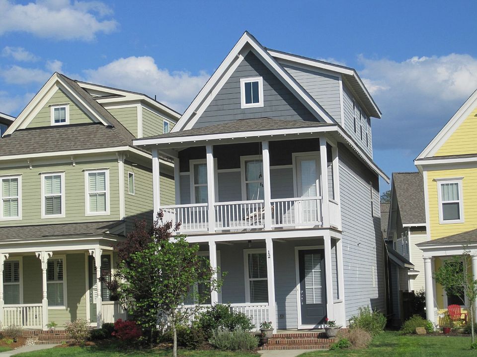 For Sale: 12 Harlow Bend, Chapel Hill, NC 27516