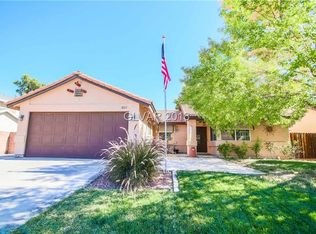 1823 Mazzanti Way, Henderson, NV 89014