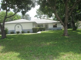3518 El Prado Ave, Spring Hill, FL 34609