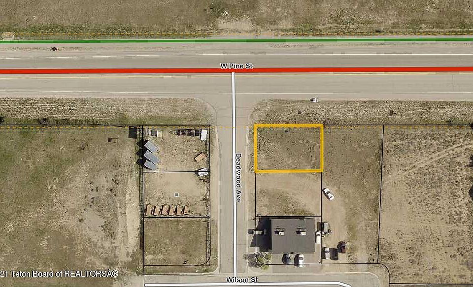 1st image of Deadwood Avenue Lots #1&2