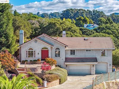 2281 Hidden Oaks Dr, Hayward, CA, 94541